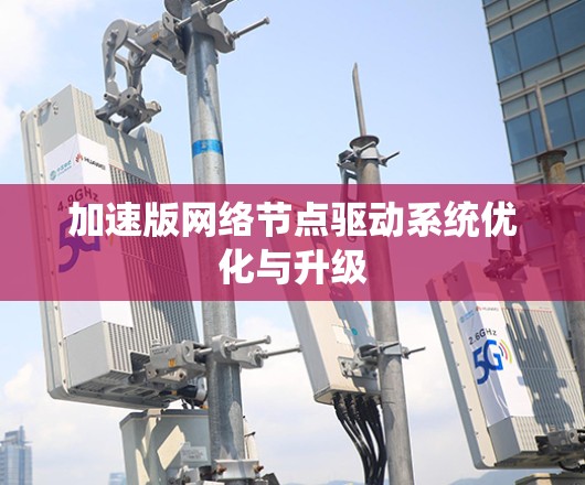 加速版网络节点驱动系统优化与升级