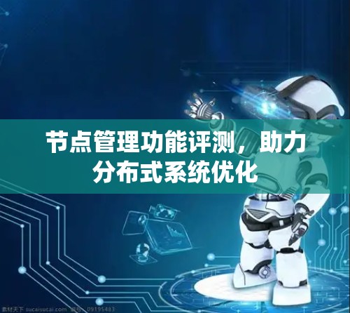 节点管理功能评测,助力分布式系统优化 节点管理功能评测,助力分布式系统优化