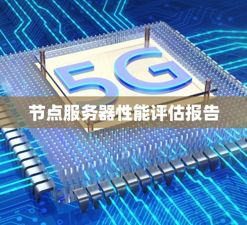 节点服务器性能评估报告 节点服务器性能评估报告