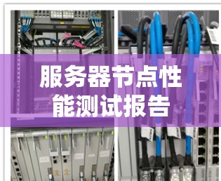服务器节点性能测试报告