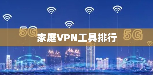 家庭VPN工具排行 家庭VPN工具排行