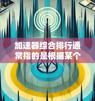 加速器综合排行通常指的是根据某个指标对加速器进行排名,如计算性能、稳定性、兼容性、安全性等。以下是关于加速器综合排行的一些信息 加速器综合排行通常指的是根据某个指标对加速器进行排名,如计算性能、稳定性、兼容性、安全性等。以下是关于加速器综合排行的一些信息