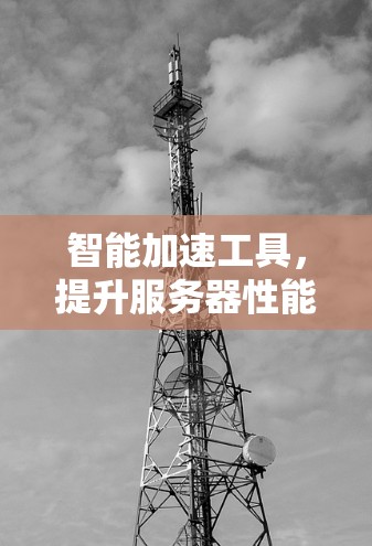 智能加速工具,提升服务器性能的智能解决方案 智能加速工具,提升服务器性能的智能解决方案
