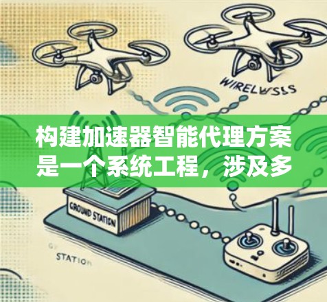 构建加速器智能代理方案是一个系统工程,涉及多个步骤和环节。以下是对该方案的详细分析和建议 构建加速器智能代理方案是一个系统工程,涉及多个步骤和环节。以下是对该方案的详细分析和建议