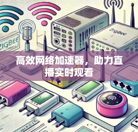 高效网络加速器,助力直播实时观看 高效网络加速器,助力直播实时观看