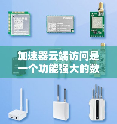 加速器云端访问是一个功能强大的数据处理和云端访问工具，主要用于提升数据处理效率和增强系统性能。以下是对该功能的详细分析