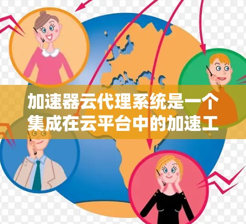 加速器云代理系统是一个集成在云平台中的加速工具,帮助用户在云服务环境中加速特定的应用请求。它结合了加速器和云代理功能,提供了一种便捷和高效的加速方式。以下是该系统的详细分析 加速器云代理系统是一个集成在云平台中的加速工具,帮助用户在云服务环境中加速特定的应用请求。它结合了加速器和云代理功能,提供了一种便捷和高效的加速方式。以下是该系统的详细分析