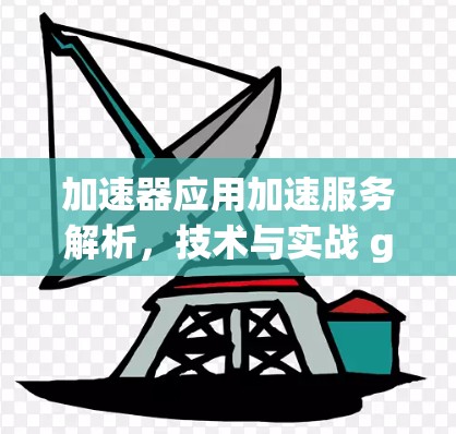 加速器应用加速服务解析,技术与实战 guide 加速器应用加速服务解析,技术与实战 guide