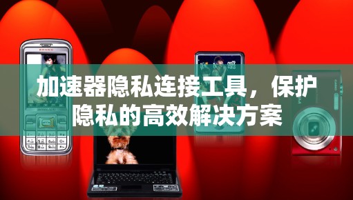 加速器隐私连接工具,保护隐私的高效解决方案 加速器隐私连接工具,保护隐私的高效解决方案
