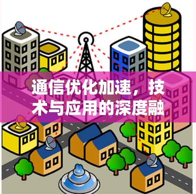 通信优化加速，技术与应用的深度融合
