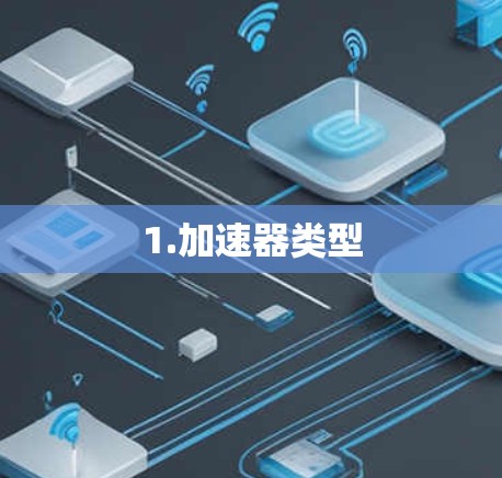 1.加速器类型 1.加速器类型