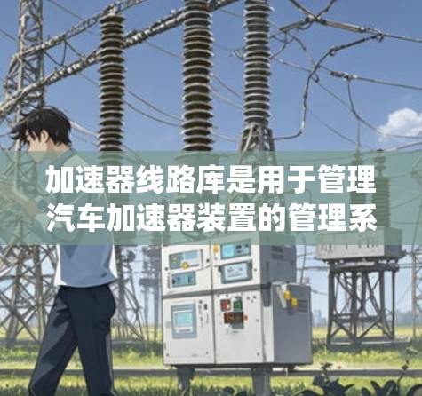 加速器线路库是用于管理汽车加速器装置的管理系统,主要包括以下几个关键部分 加速器线路库是用于管理汽车加速器装置的管理系统,主要包括以下几个关键部分