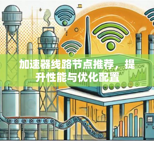 加速器线路节点推荐,提升性能与优化配置 加速器线路节点推荐,提升性能与优化配置