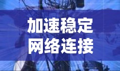 加速稳定网络连接器,提升通信效率的技术解决方案 加速稳定网络连接器,提升通信效率的技术解决方案