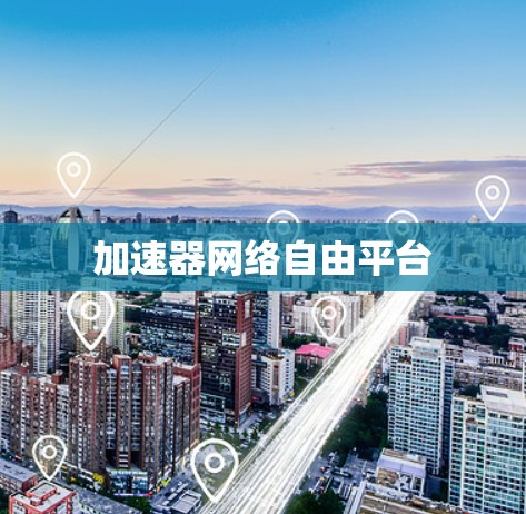 加速器网络自由平台 加速器网络自由平台