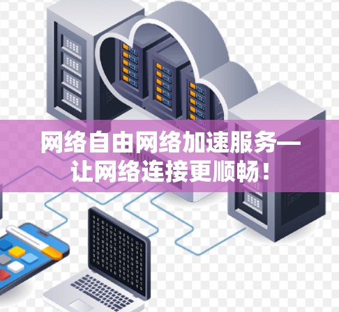 网络自由网络加速服务—让网络连接更顺畅！