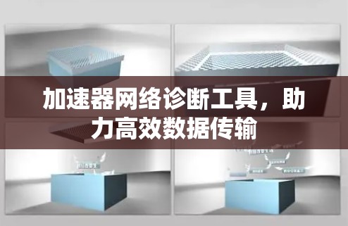 加速器网络诊断工具，助力高效数据传输