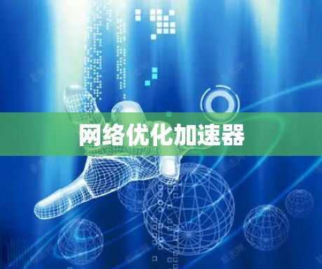网络优化加速器 网络优化加速器