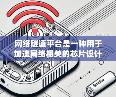 网络隧道平台是一种用于加速网络相关的芯片设计和集成的工具,旨在为不同网络架构下的系统提供高效的设计和部署。以下是对其特点、优势、实现方式以及潜在应用的详细说明 网络隧道平台是一种用于加速网络相关的芯片设计和集成的工具,旨在为不同网络架构下的系统提供高效的设计和部署。以下是对其特点、优势、实现方式以及潜在应用的详细说明