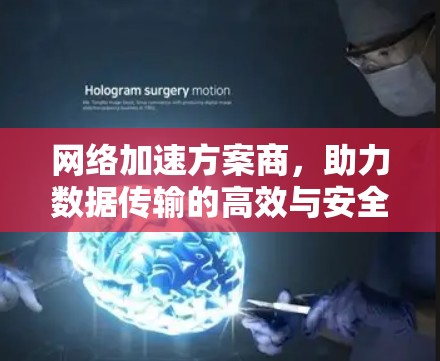 网络加速方案商,助力数据传输的高效与安全 网络加速方案商,助力数据传输的高效与安全