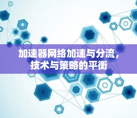 加速器网络加速与分流,技术与策略的平衡 加速器网络加速与分流,技术与策略的平衡