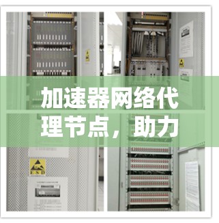 加速器网络代理节点，助力数据传输效率的优化