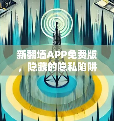 新翻墙APP免费版,隐藏的隐私陷阱,你可要小心哦! 新翻墙APP免费版,隐藏的隐私陷阱,你可要小心哦!